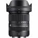 Sigma 18-50mm f2.8 DC DN - Fuji X-Mount Sigma 18-50mm f2.8 DC DN - Fuji X-Mount